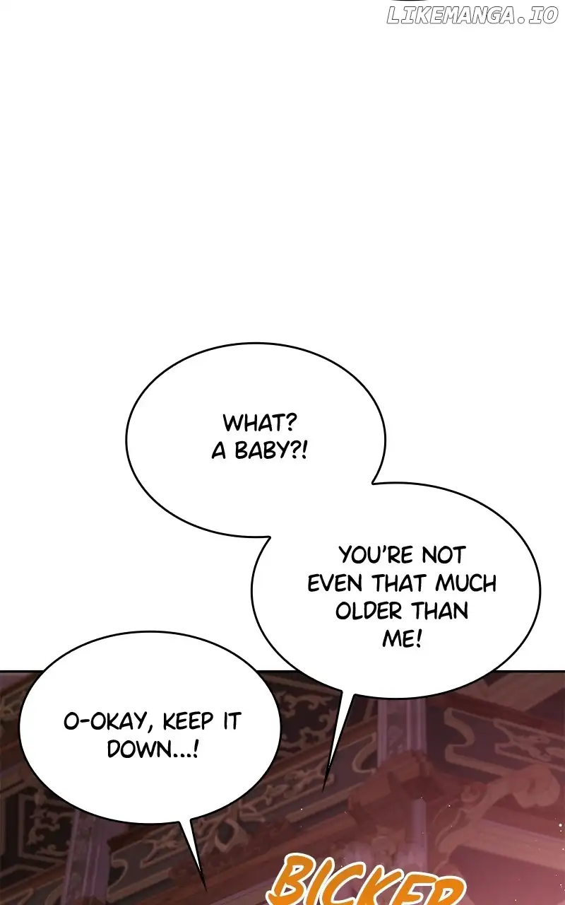 The Things Melvin Left Behind for Them Chapter 42 357 026