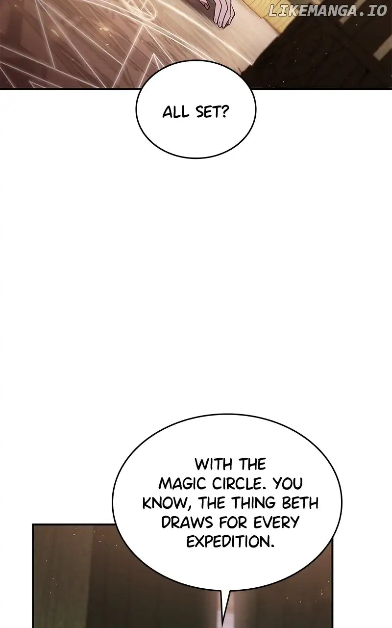 The Things Melvin Left Behind for Them Chapter 42 363 032