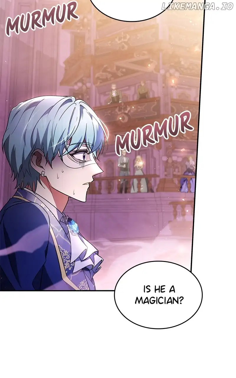 The Things Melvin Left Behind for Them Chapter 42 380 049