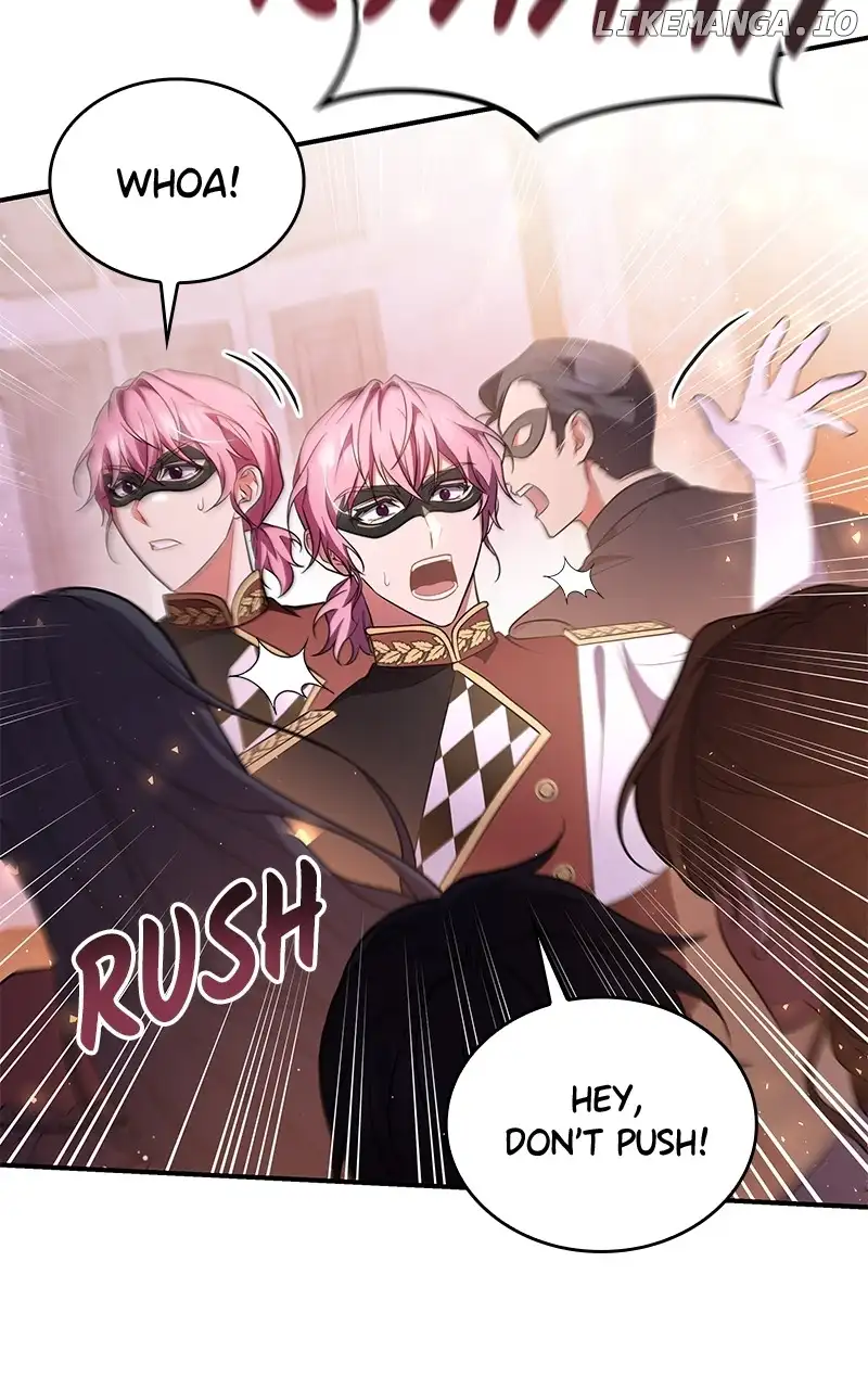 The Things Melvin Left Behind for Them Chapter 42 387 056