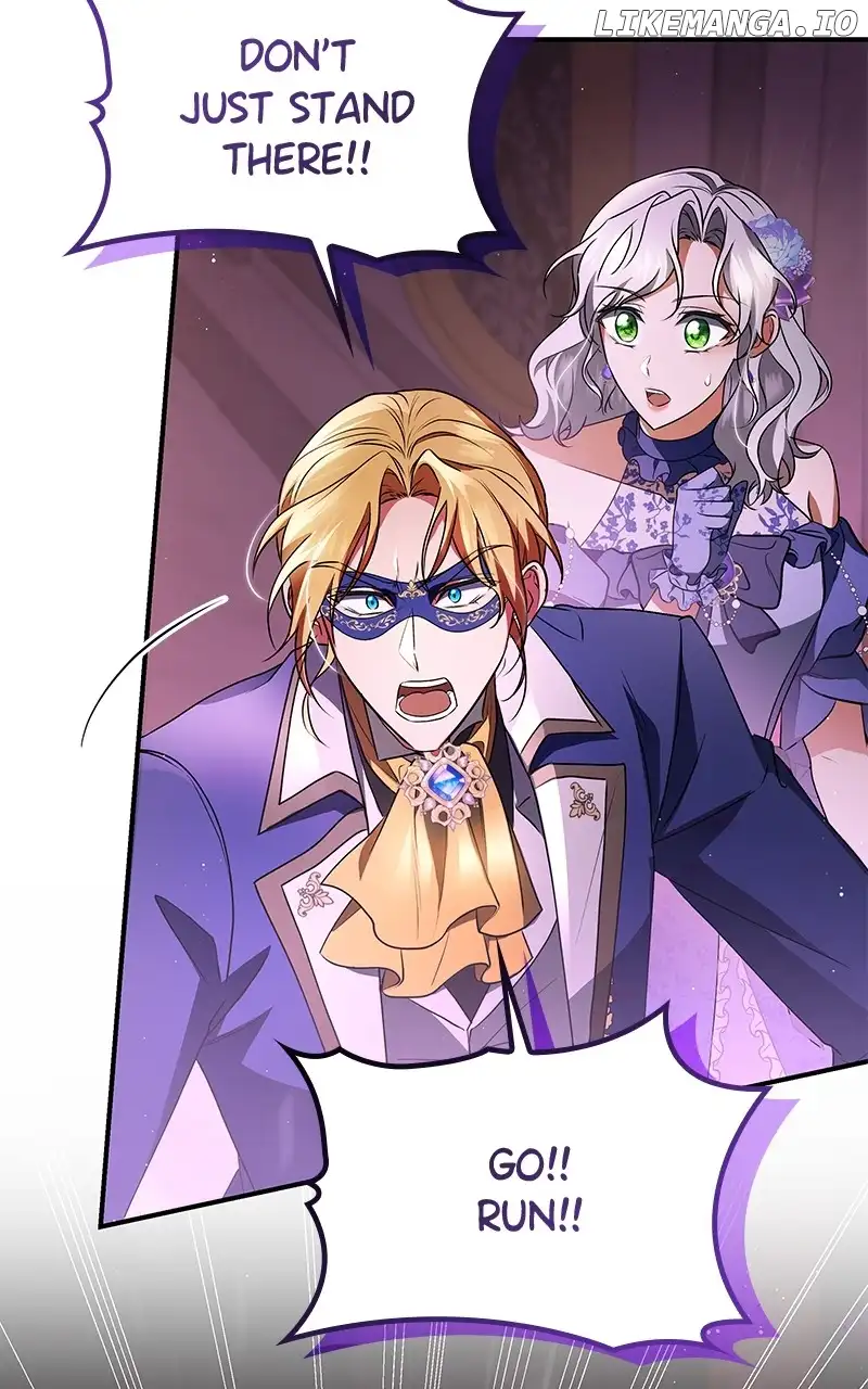 The Things Melvin Left Behind for Them Chapter 42 413 082