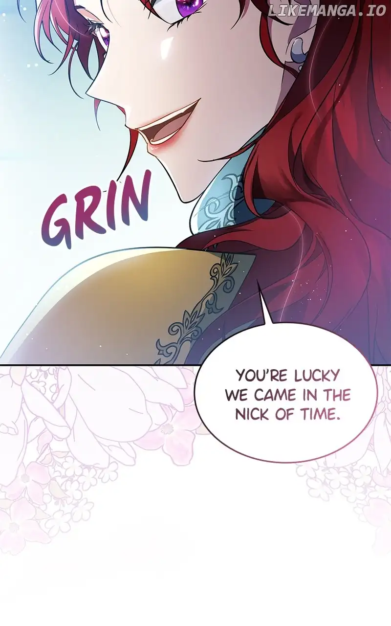 The Things Melvin Left Behind for Them Chapter 42 426 095