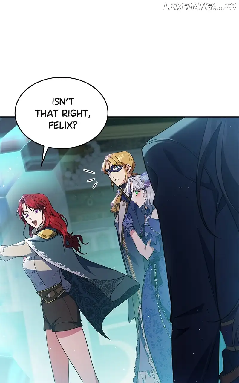 The Things Melvin Left Behind for Them Chapter 42 427 096