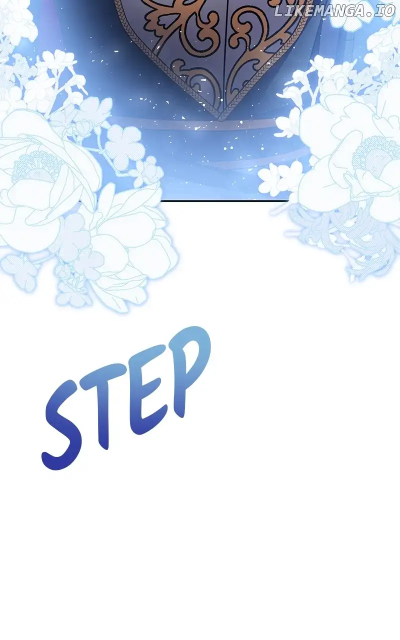 The Things Melvin Left Behind for Them Chapter 42 431 100