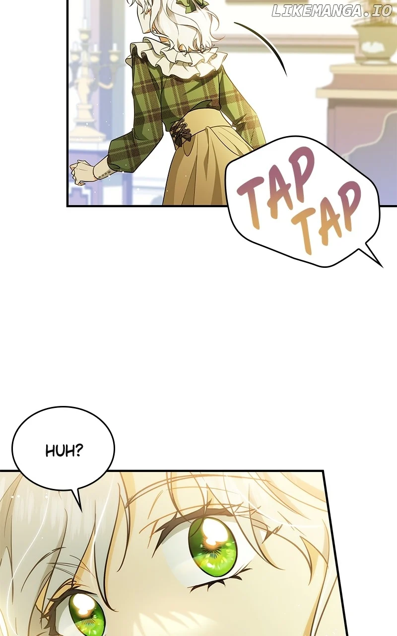 The Things Melvin Left Behind for Them Chapter 45 313 006