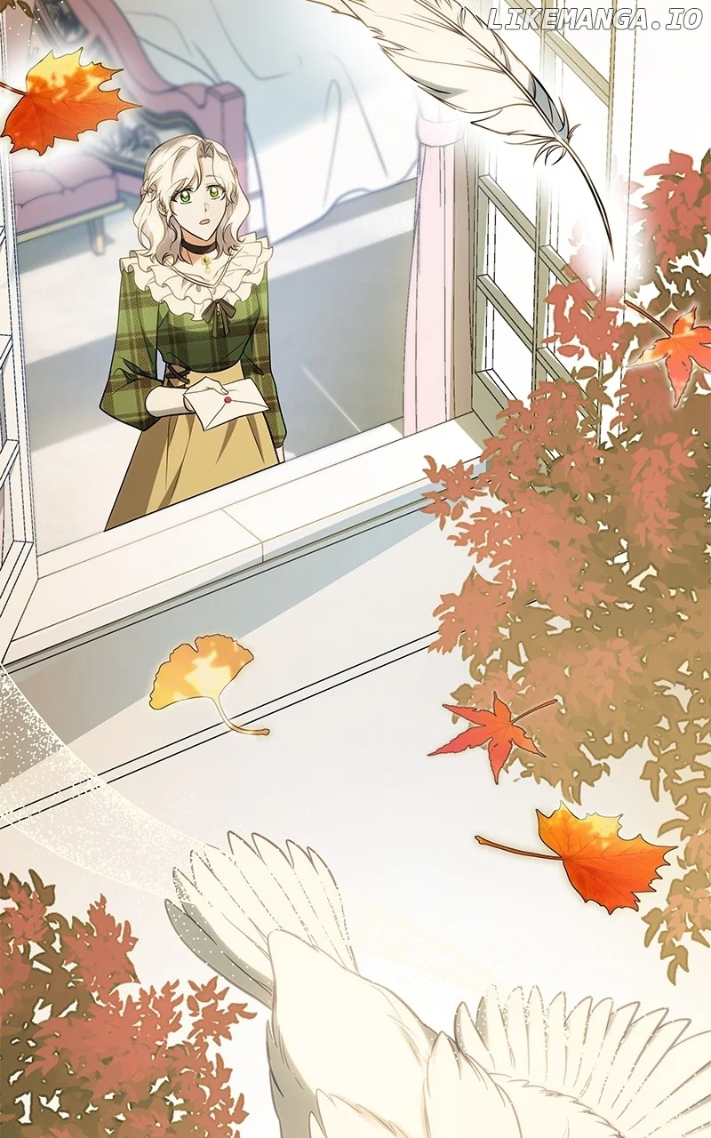 The Things Melvin Left Behind for Them Chapter 45 317 010