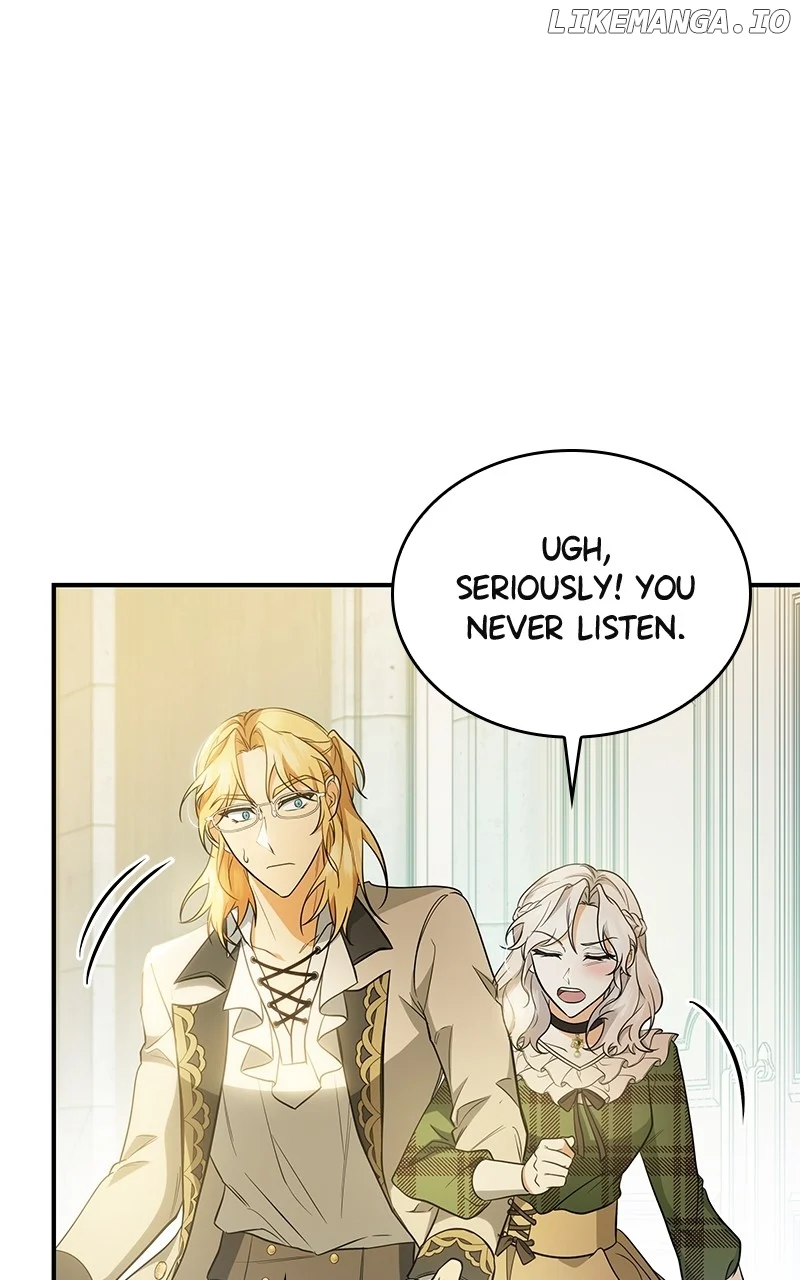 The Things Melvin Left Behind for Them Chapter 45 323 016