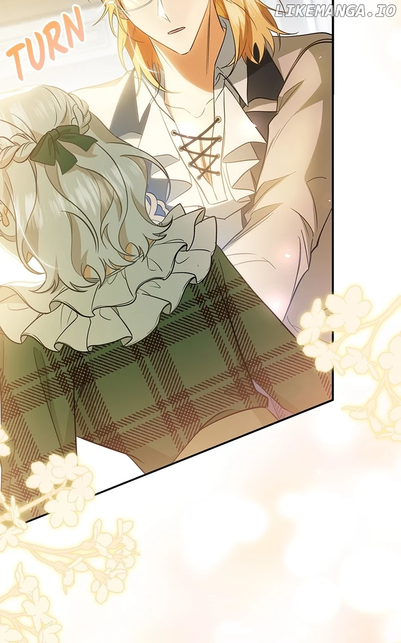 The Things Melvin Left Behind for Them Chapter 45 325 018