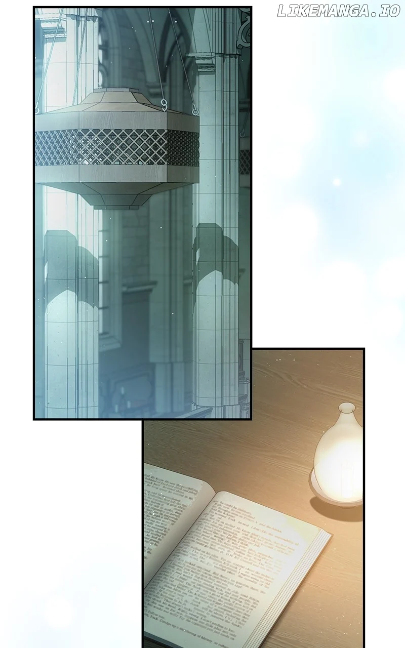 The Things Melvin Left Behind for Them Chapter 45 330 023