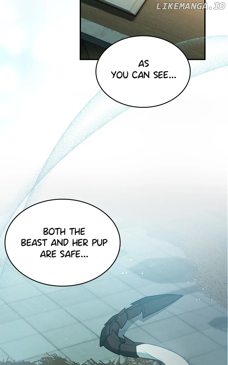 The Things Melvin Left Behind for Them Chapter 45 331 024
