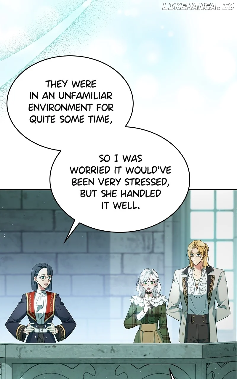 The Things Melvin Left Behind for Them Chapter 45 333 026