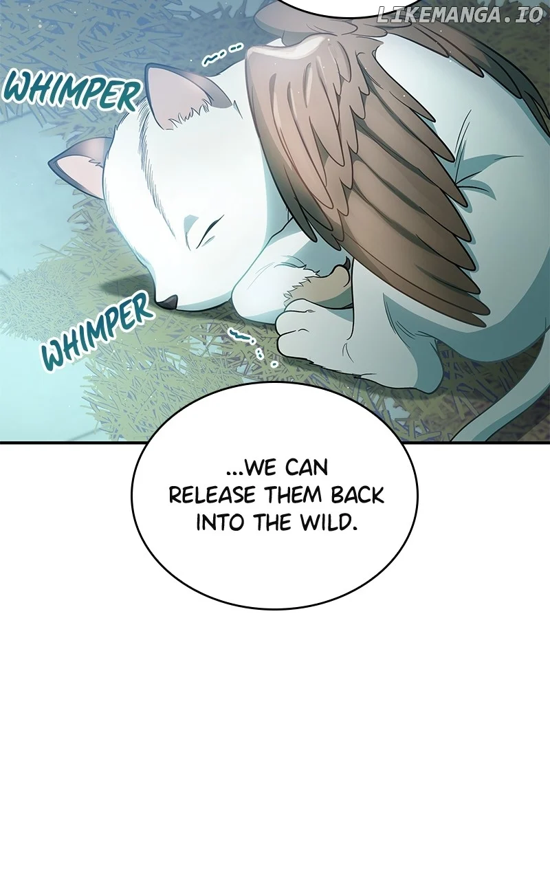 The Things Melvin Left Behind for Them Chapter 45 335 028