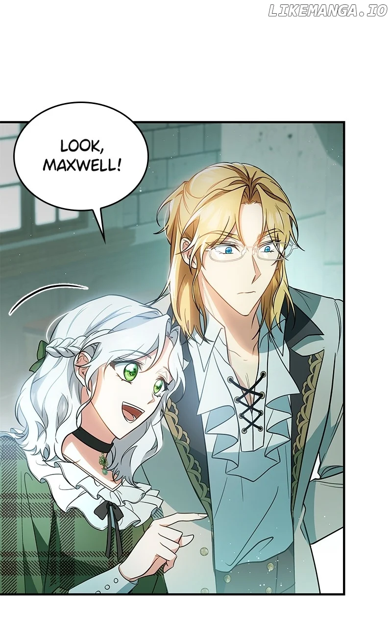 The Things Melvin Left Behind for Them Chapter 45 336 029