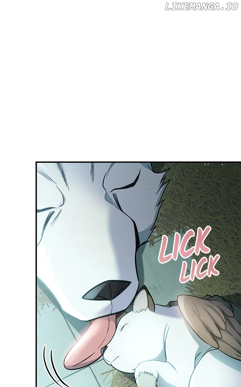 The Things Melvin Left Behind for Them Chapter 45 337 030