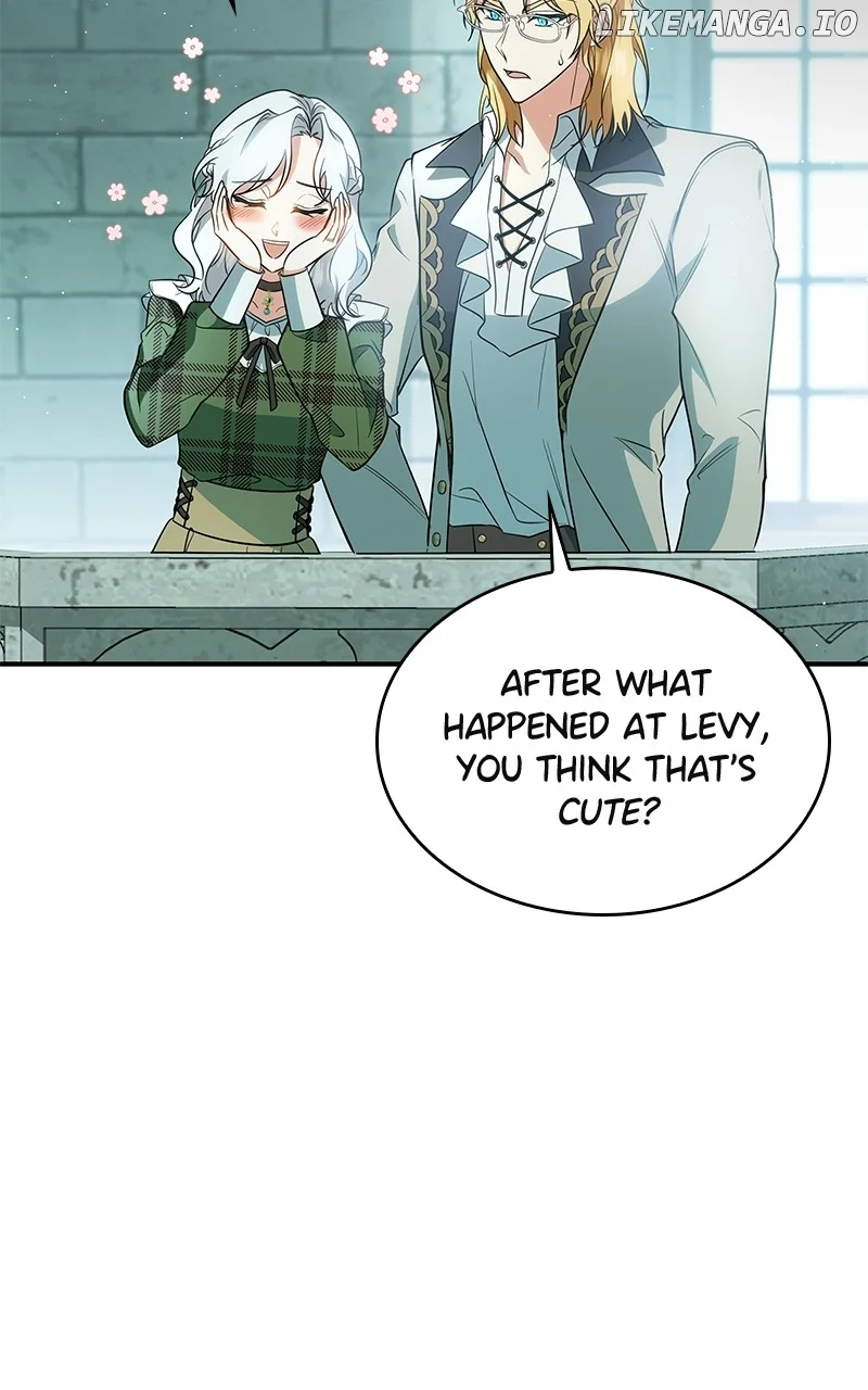 The Things Melvin Left Behind for Them Chapter 45 339 032