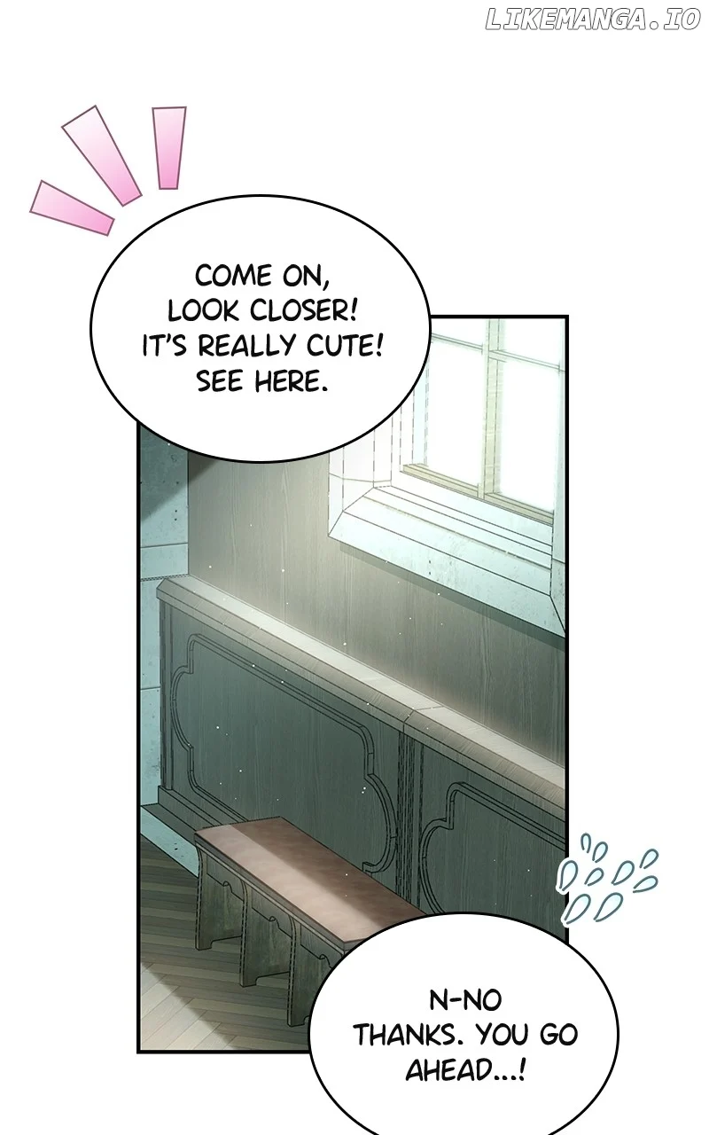 The Things Melvin Left Behind for Them Chapter 45 340 033
