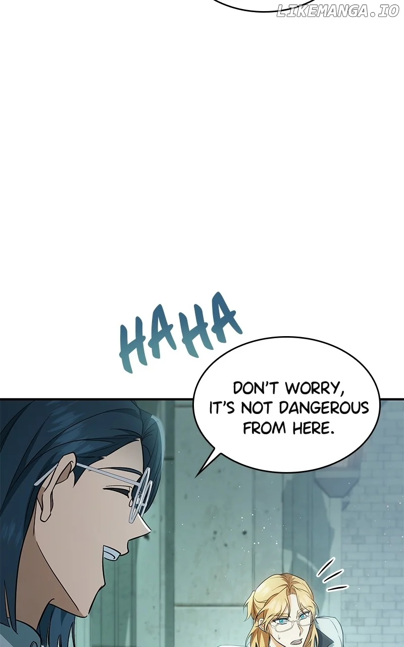 The Things Melvin Left Behind for Them Chapter 45 341 034