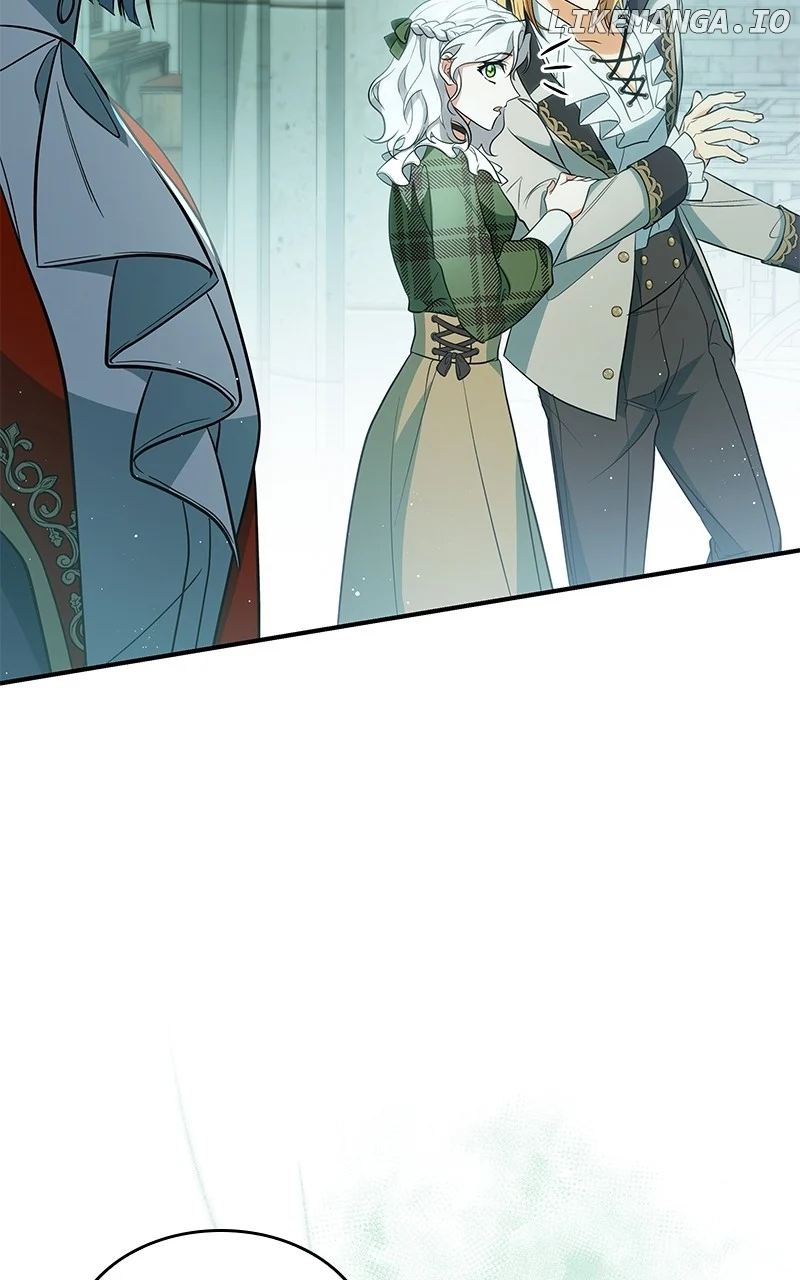The Things Melvin Left Behind for Them Chapter 45 342 035