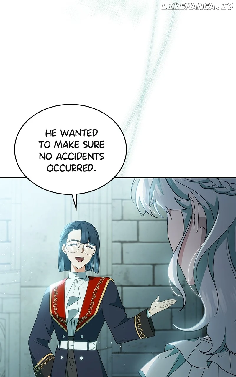 The Things Melvin Left Behind for Them Chapter 45 344 037