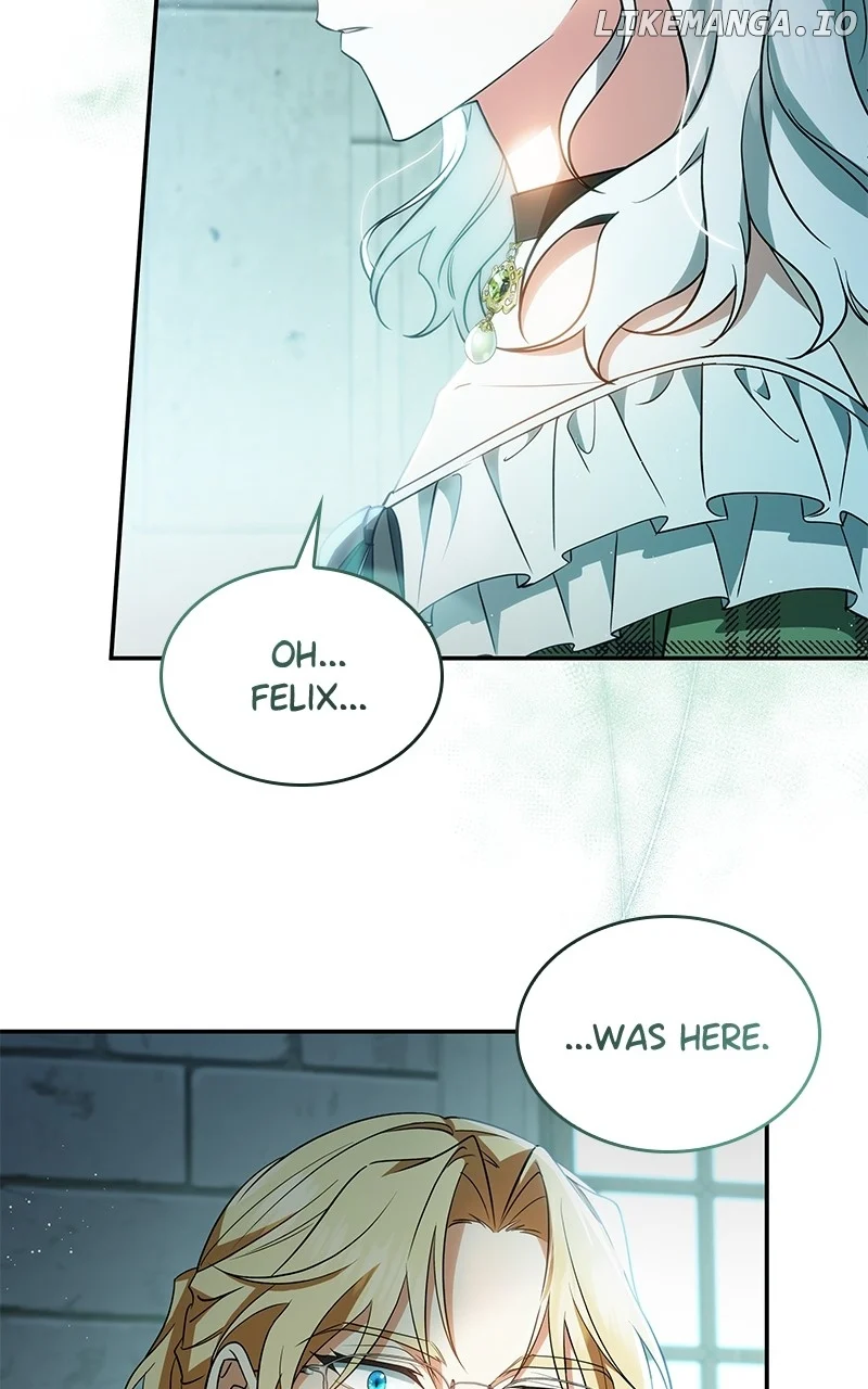 The Things Melvin Left Behind for Them Chapter 45 346 039