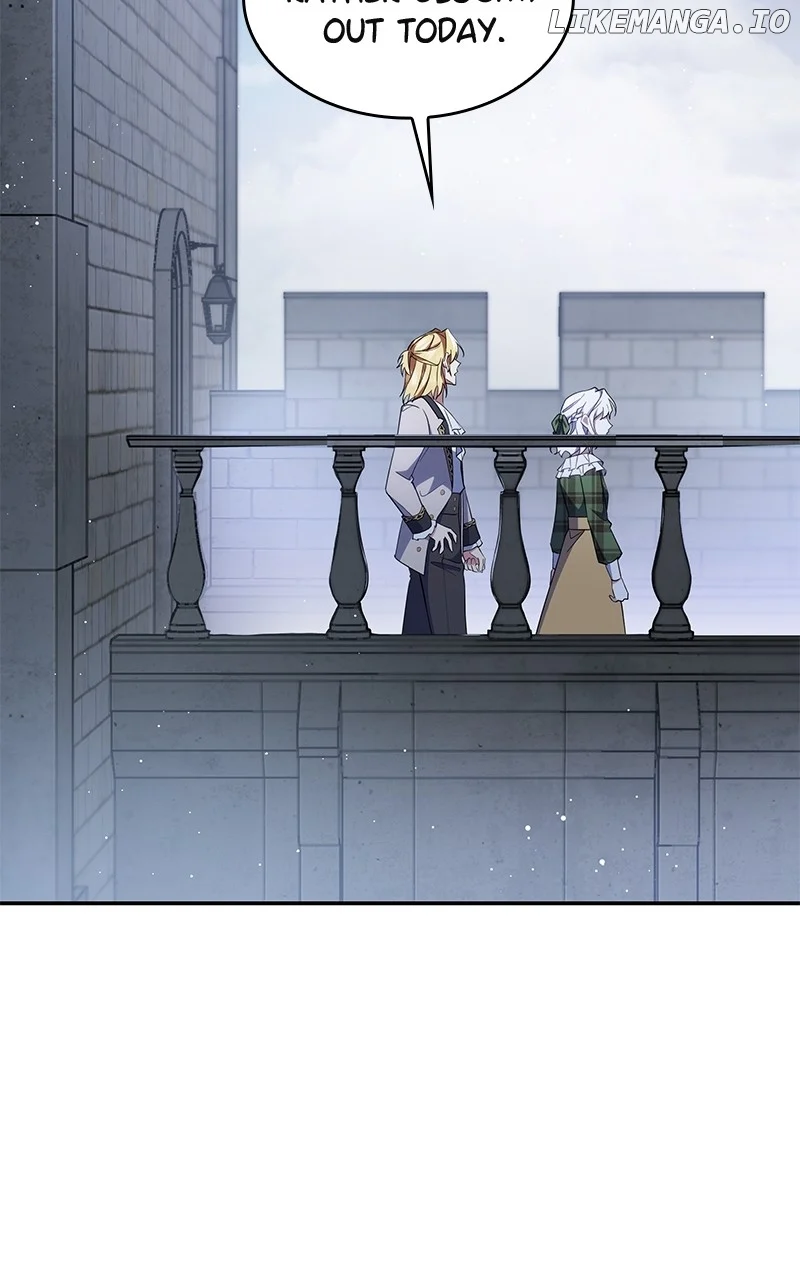 The Things Melvin Left Behind for Them Chapter 45 351 044