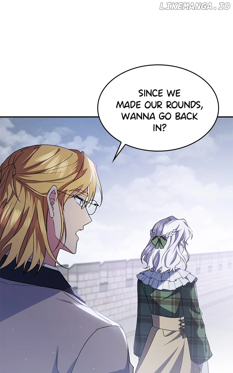 The Things Melvin Left Behind for Them Chapter 45 352 045