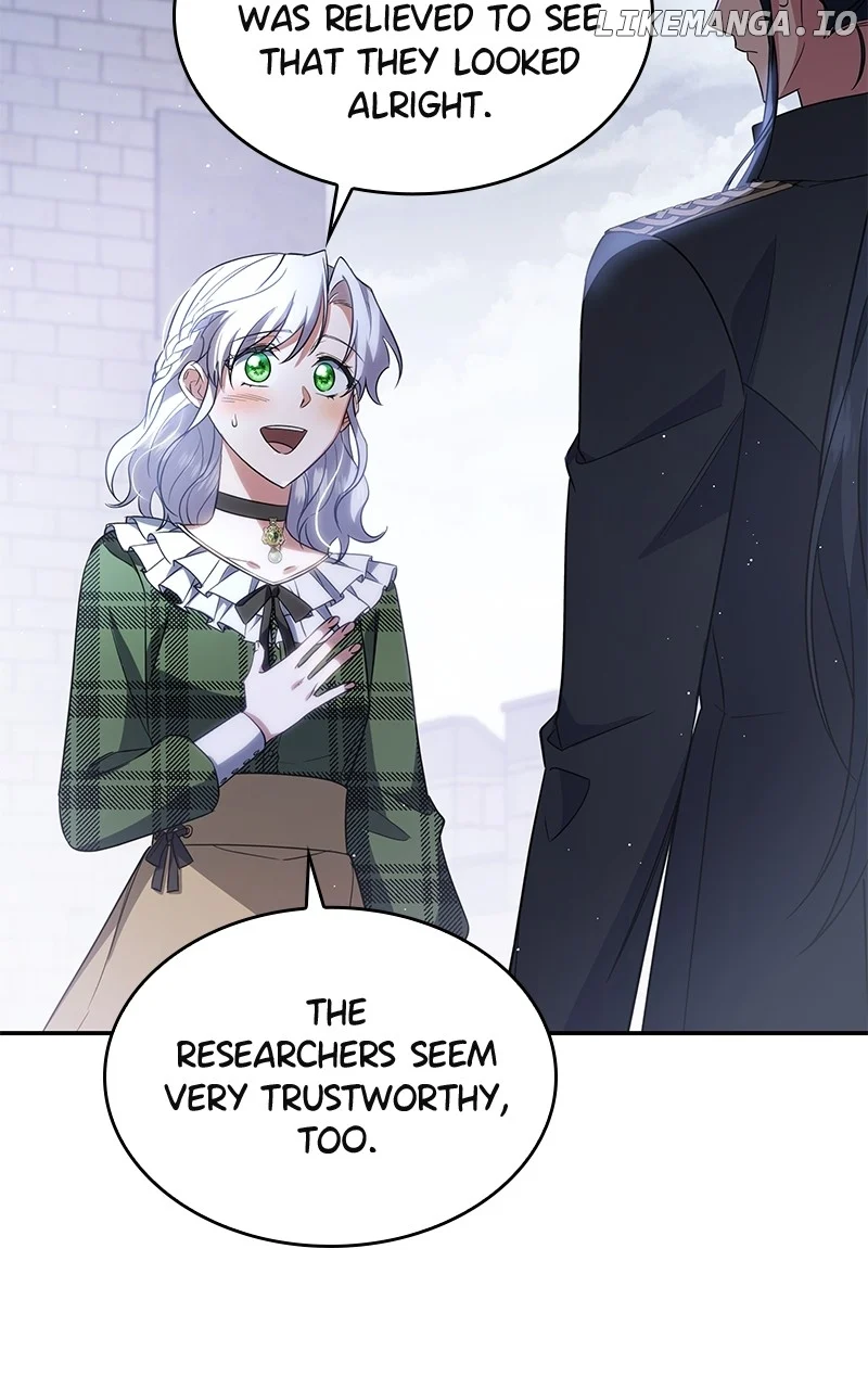 The Things Melvin Left Behind for Them Chapter 45 364 057