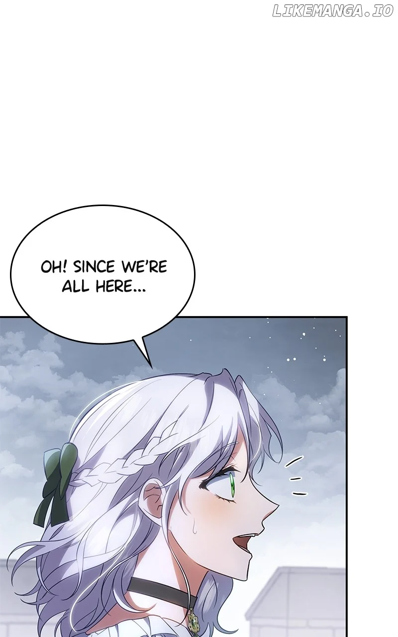The Things Melvin Left Behind for Them Chapter 45 365 058