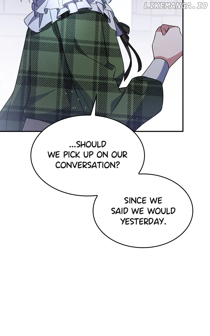 The Things Melvin Left Behind for Them Chapter 45 366 059