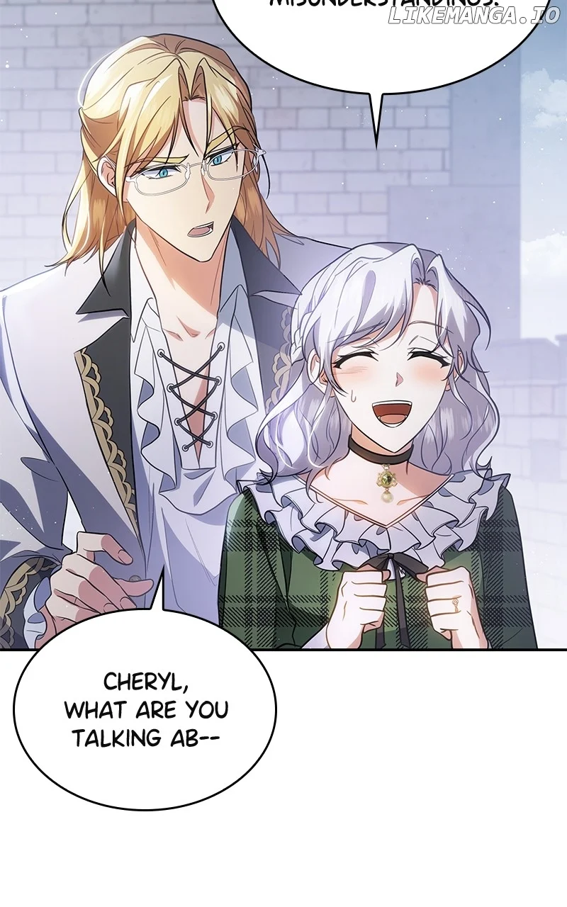 The Things Melvin Left Behind for Them Chapter 45 369 062