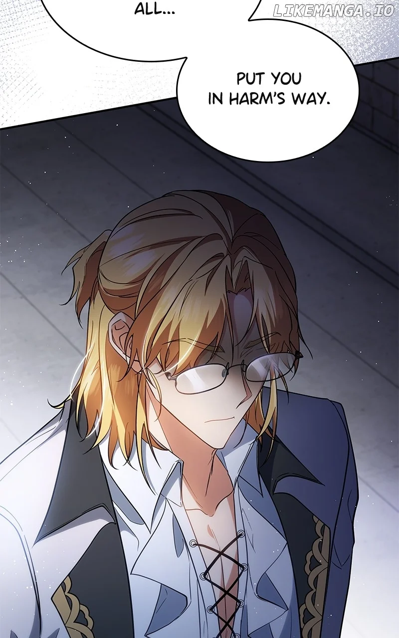 The Things Melvin Left Behind for Them Chapter 45 375 068