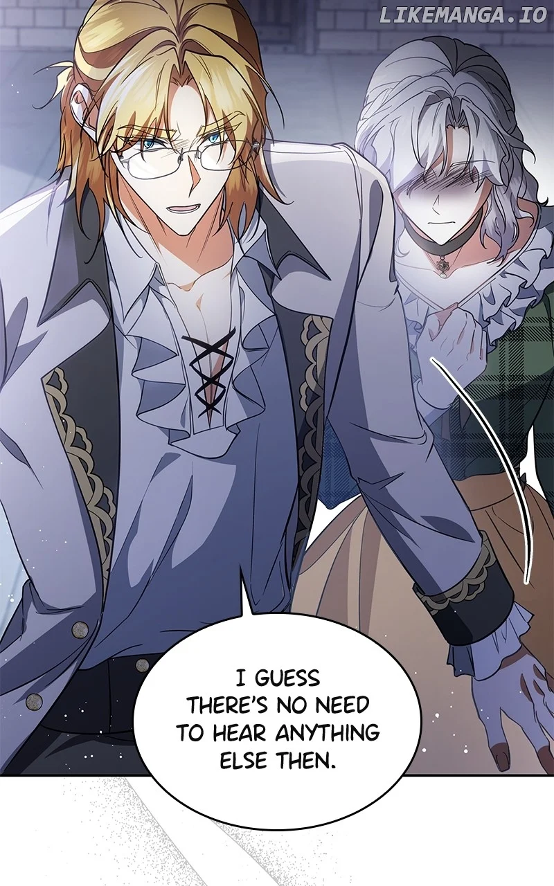 The Things Melvin Left Behind for Them Chapter 45 383 076