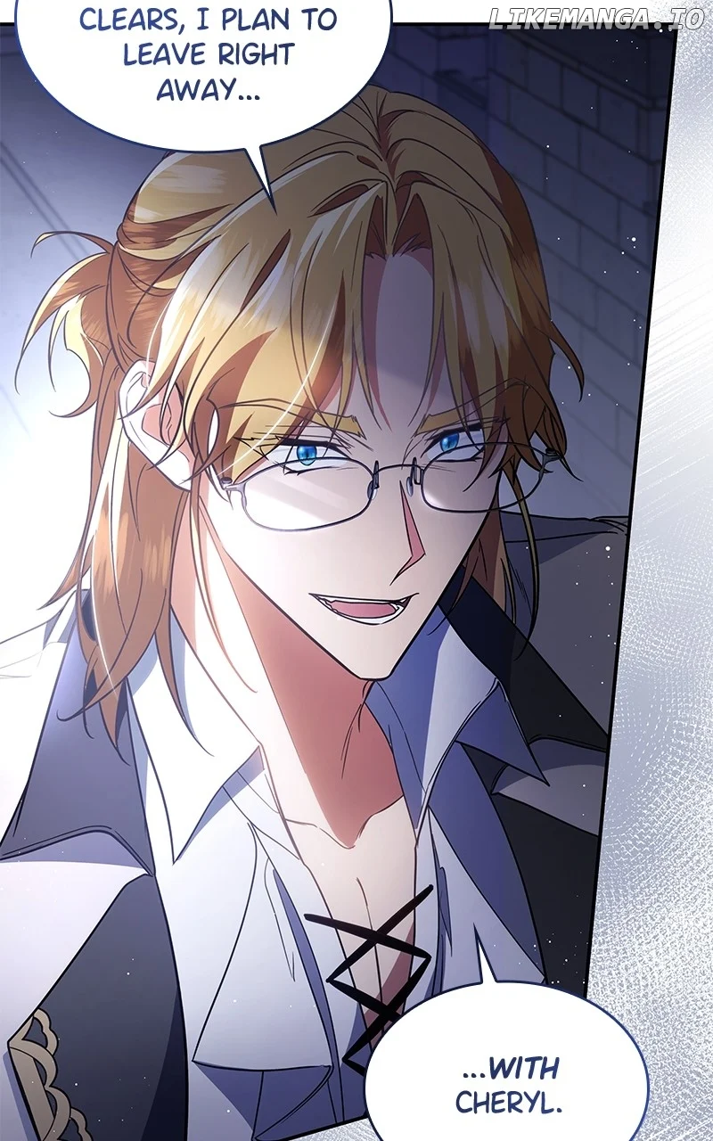 The Things Melvin Left Behind for Them Chapter 45 390 083