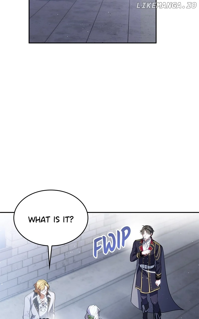 The Things Melvin Left Behind for Them Chapter 45 396 089