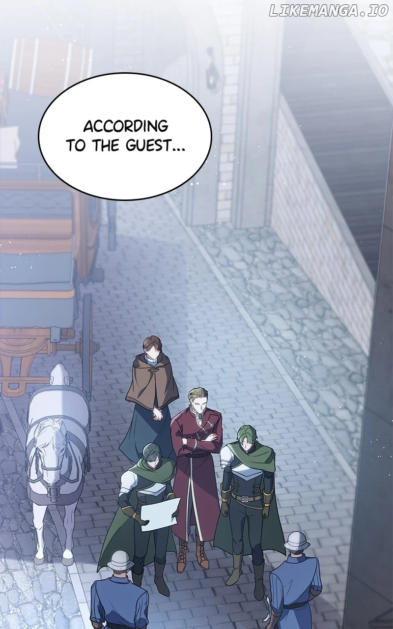 The Things Melvin Left Behind for Them Chapter 45 401 094