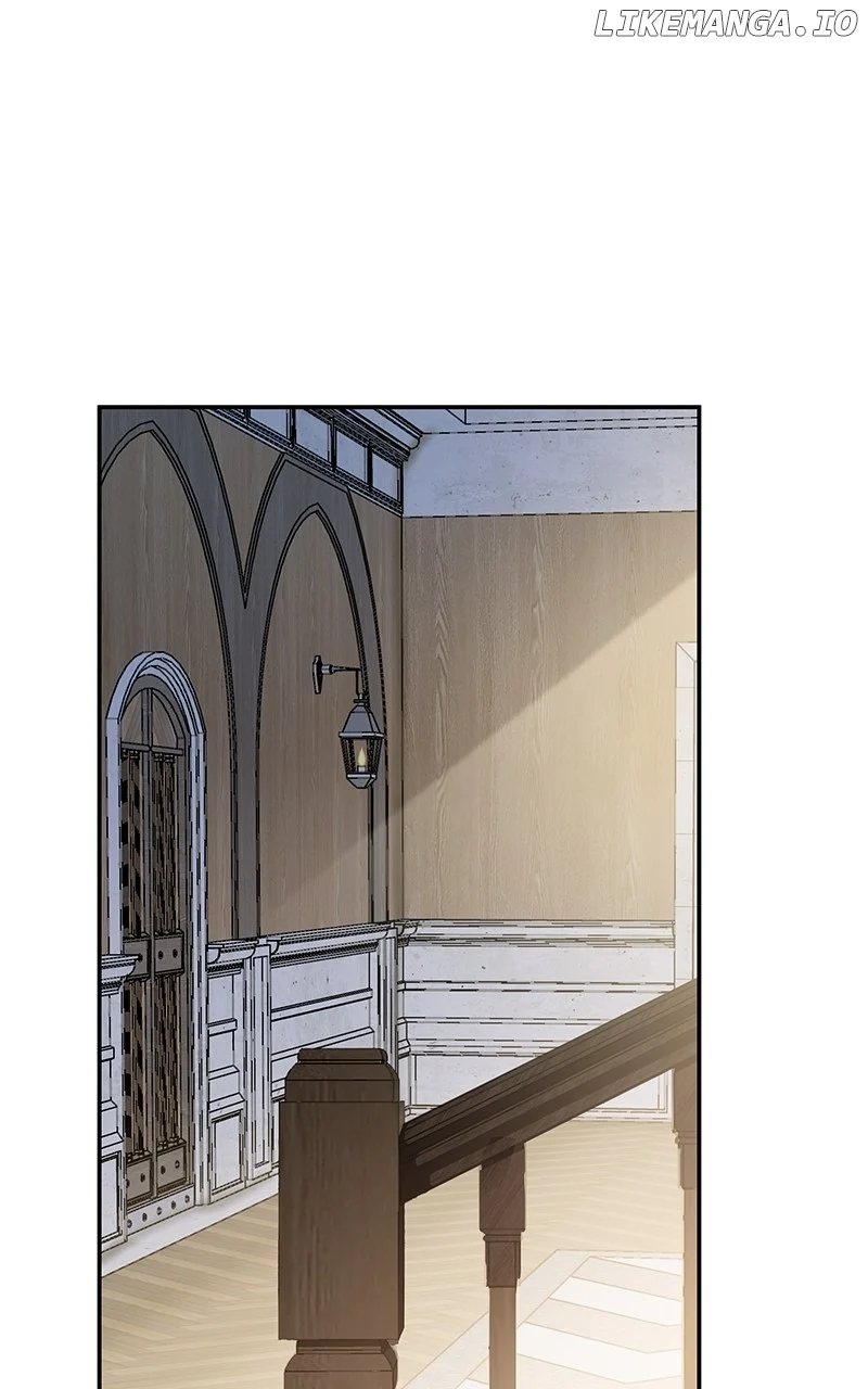 The Things Melvin Left Behind for Them Chapter 46 341 001