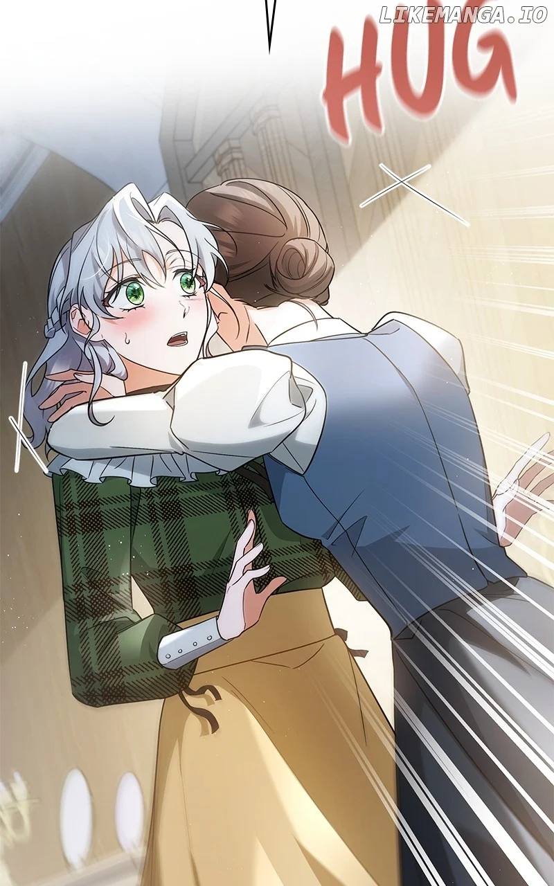 The Things Melvin Left Behind for Them Chapter 46 345 005