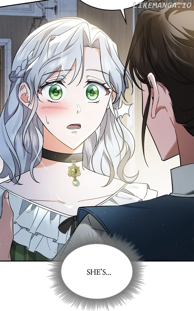 The Things Melvin Left Behind for Them Chapter 46 347 007