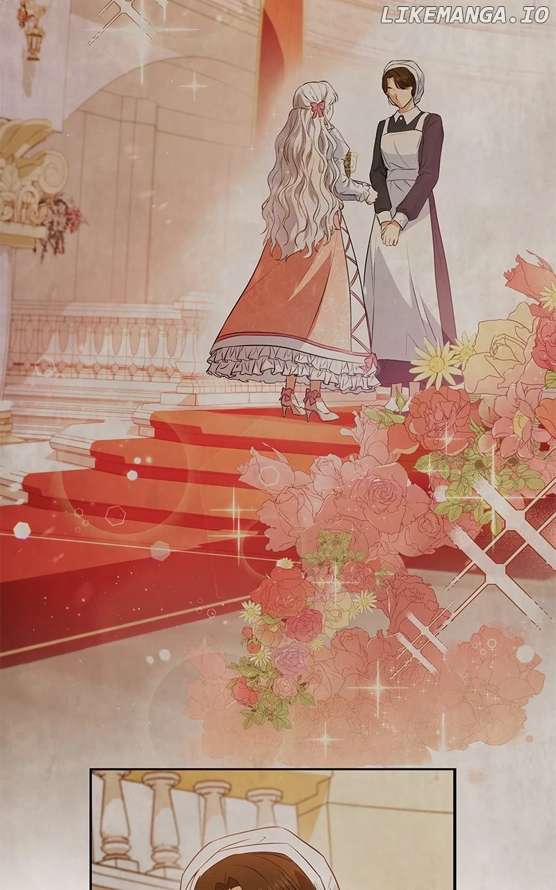 The Things Melvin Left Behind for Them Chapter 46 349 009