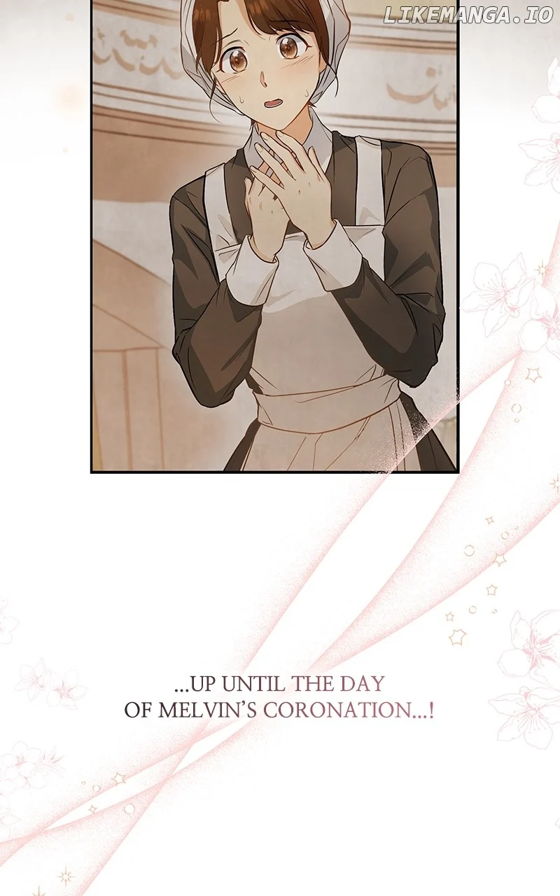 The Things Melvin Left Behind for Them Chapter 46 350 010