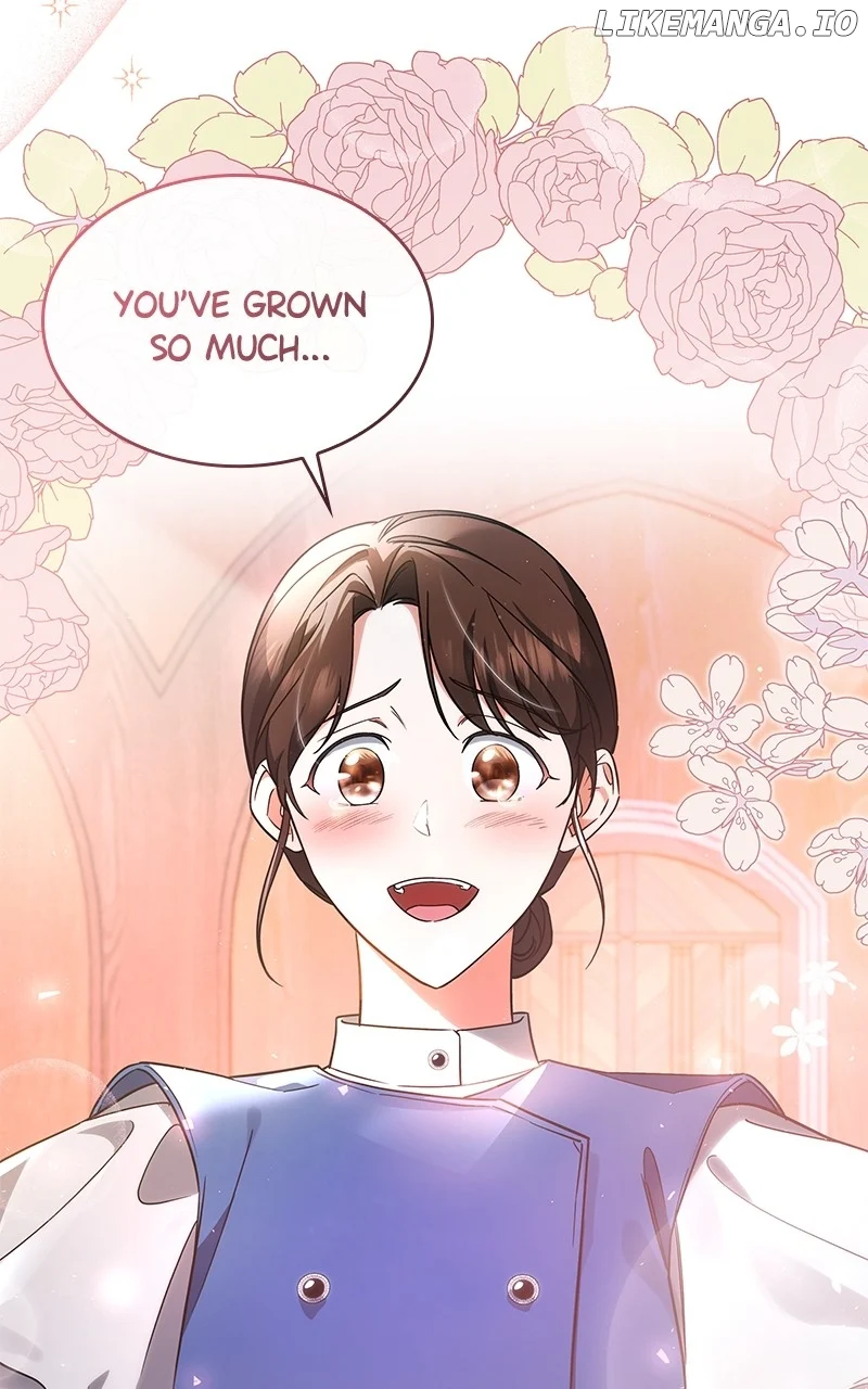 The Things Melvin Left Behind for Them Chapter 46 351 011