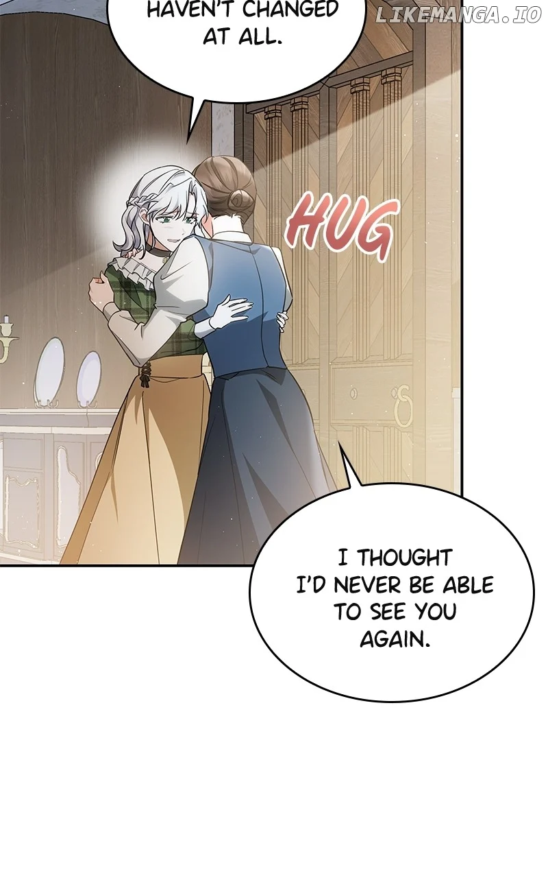 The Things Melvin Left Behind for Them Chapter 46 353 013