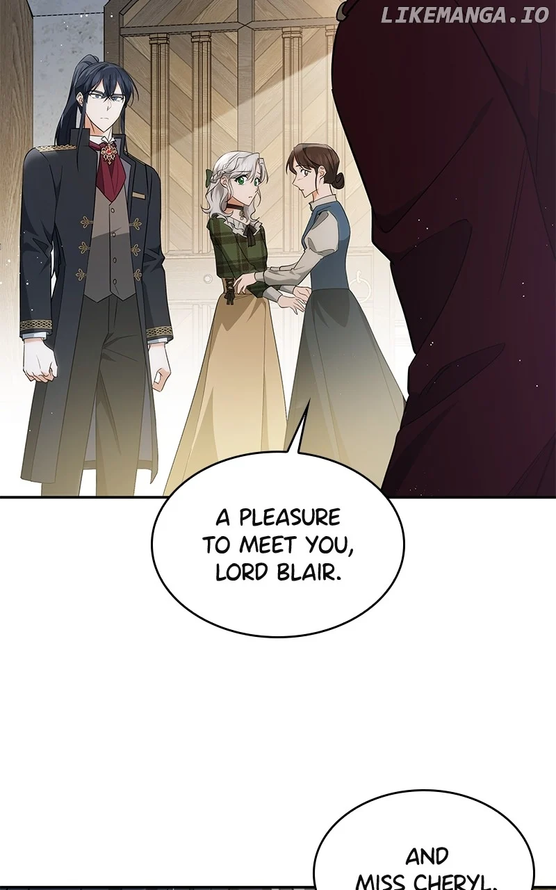 The Things Melvin Left Behind for Them Chapter 46 356 016