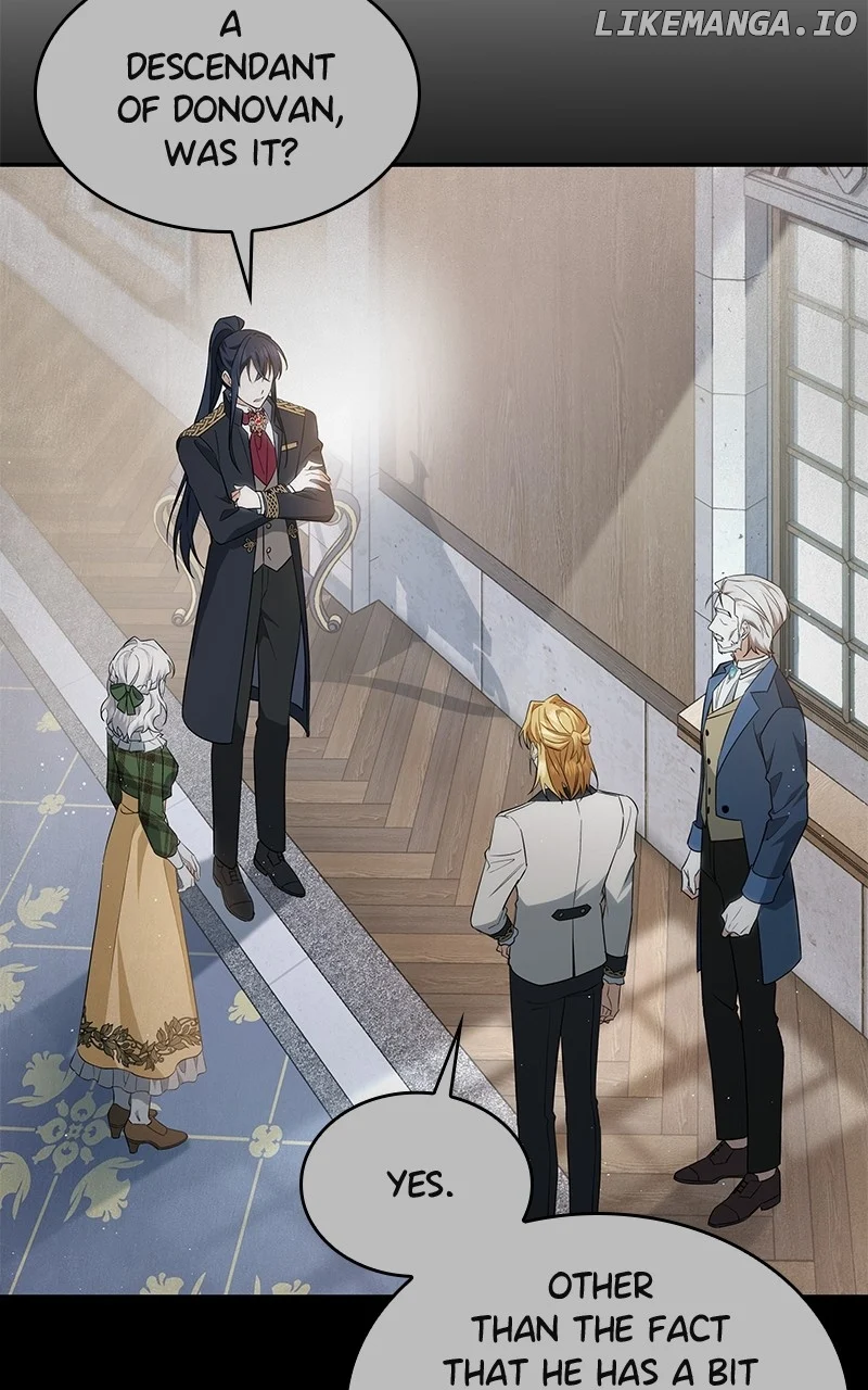 The Things Melvin Left Behind for Them Chapter 46 361 021