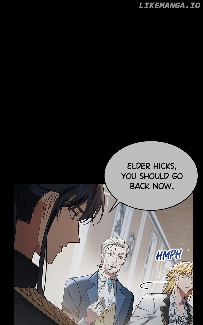 The Things Melvin Left Behind for Them Chapter 46 369 029