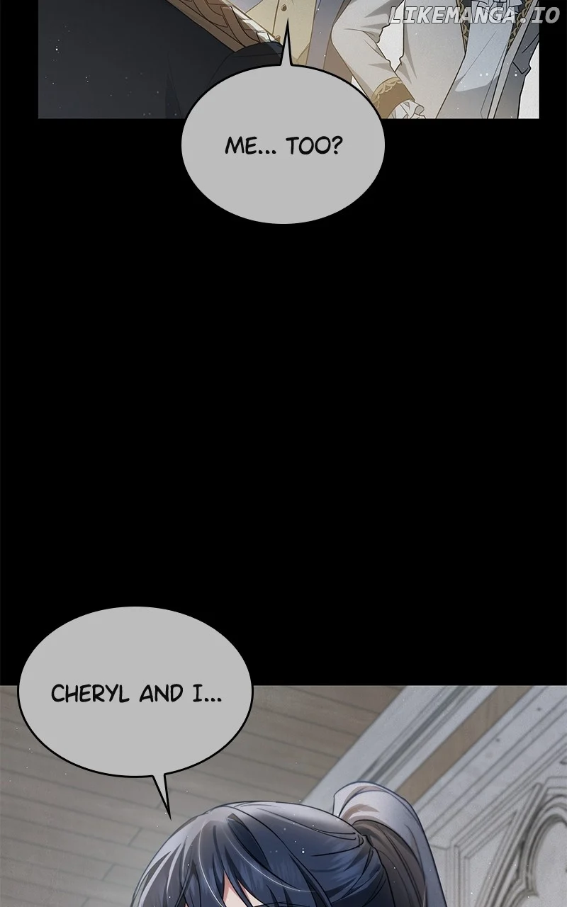 The Things Melvin Left Behind for Them Chapter 46 370 030