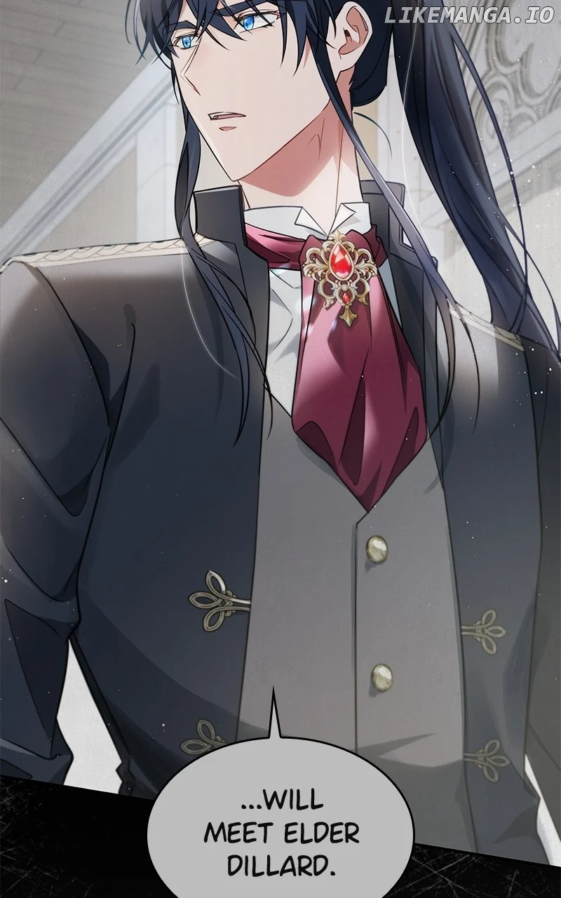 The Things Melvin Left Behind for Them Chapter 46 371 031