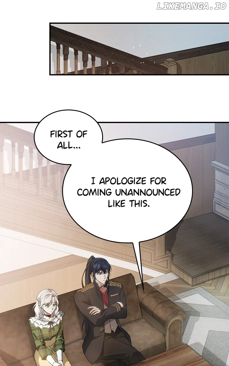 The Things Melvin Left Behind for Them Chapter 46 377 037