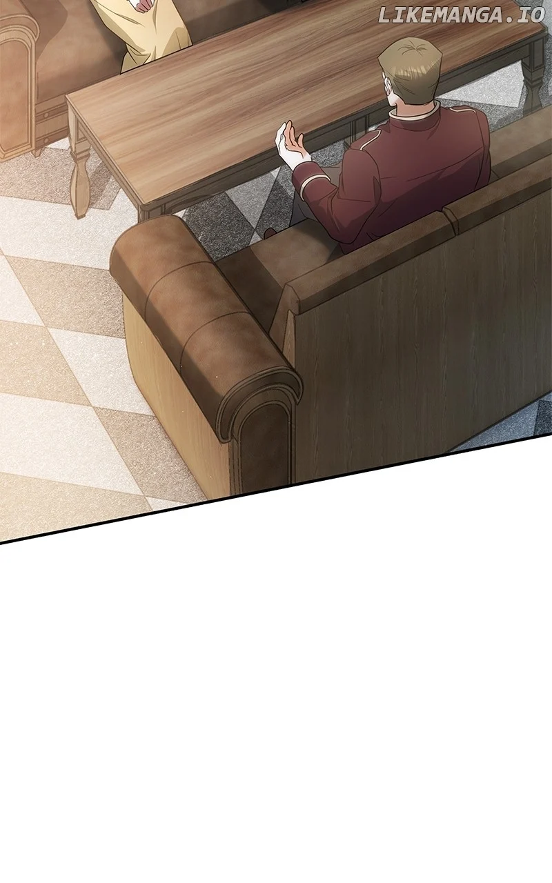 The Things Melvin Left Behind for Them Chapter 46 378 038