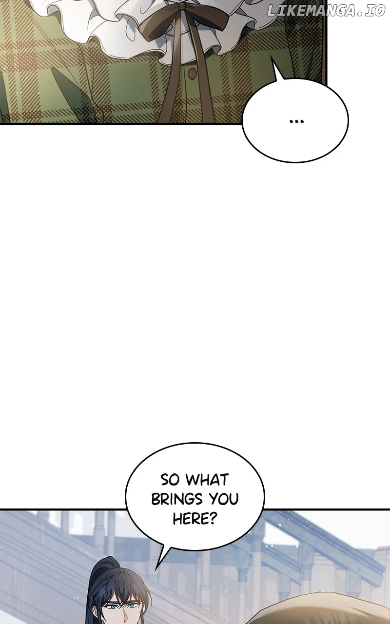 The Things Melvin Left Behind for Them Chapter 46 380 040